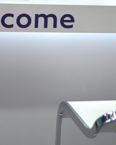 Euroblech and Fabtech 2026