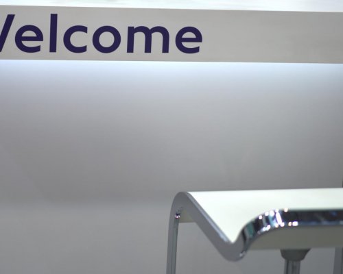 Euroblech und Fabtech 2026
